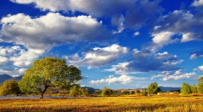 【純玩女兒國雙飛5日】<拉市海濕地公園 束河古鎮 藍月谷 印象麗江 虎跳峽 麗江古城>